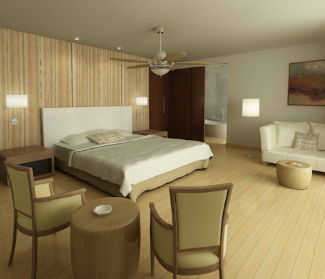 Sotogrande at Cap Cana